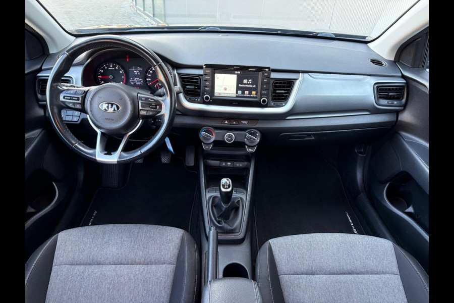 Kia Stonic 1.0 100PK T-GDi DynamicLine Camera/Navigatie/Trekhaak/Carplay-Android-auto