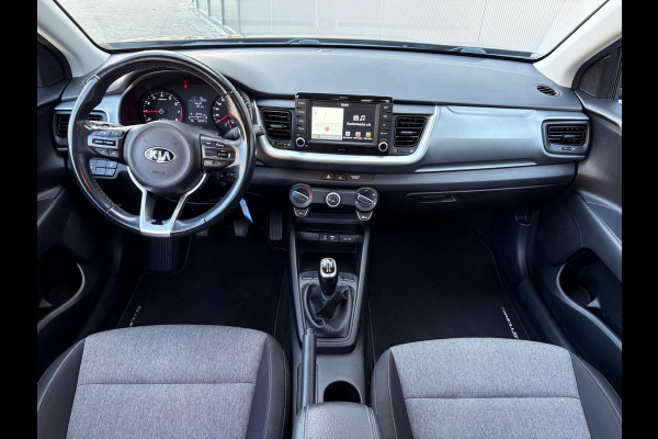 Kia Stonic 1.0 100PK T-GDi DynamicLine Camera/Navigatie/Trekhaak/Carplay-Android-auto
