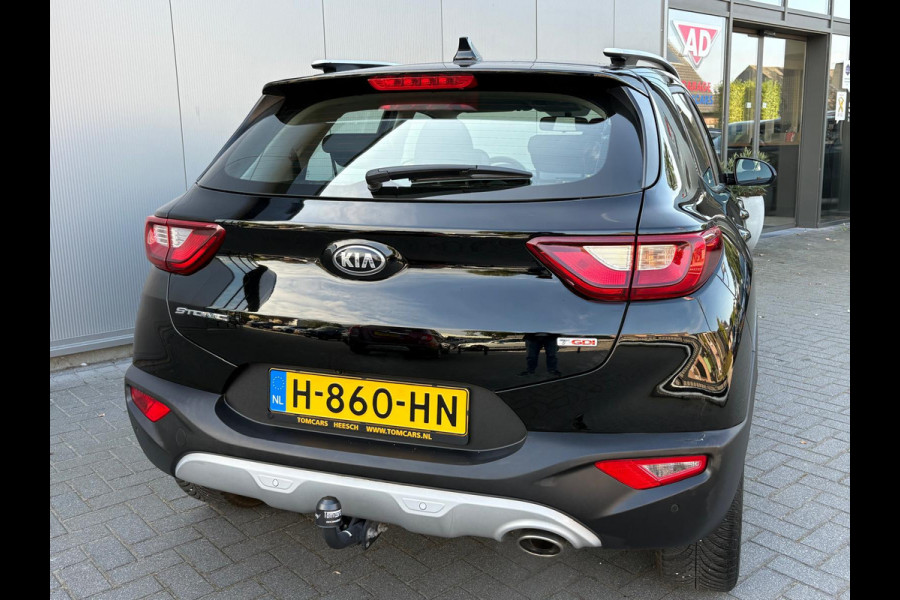 Kia Stonic 1.0 100PK T-GDi DynamicLine Camera/Navigatie/Trekhaak/Carplay-Android-auto
