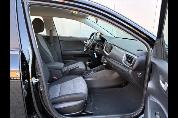 Kia Stonic 1.0 100PK T-GDi DynamicLine Camera/Navigatie/Trekhaak/Carplay-Android-auto