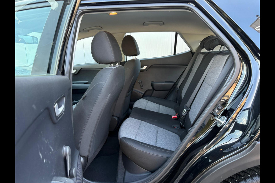 Kia Stonic 1.0 100PK T-GDi DynamicLine Camera/Navigatie/Trekhaak/Carplay-Android-auto