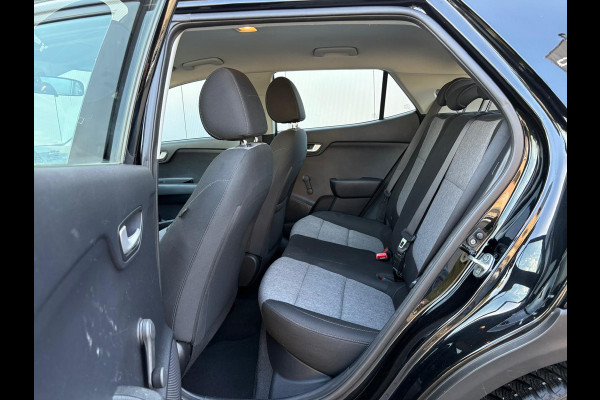Kia Stonic 1.0 100PK T-GDi DynamicLine Camera/Navigatie/Trekhaak/Carplay-Android-auto