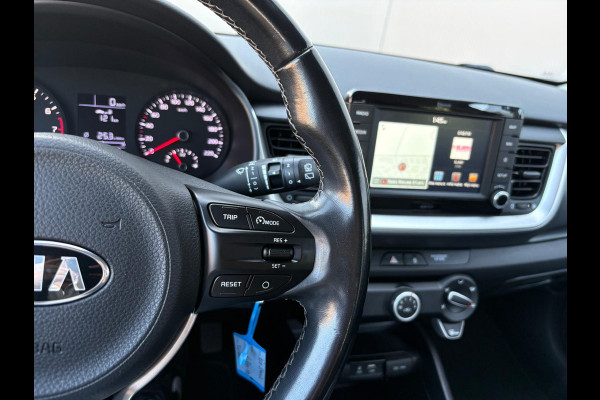 Kia Stonic 1.0 100PK T-GDi DynamicLine Camera/Navigatie/Trekhaak/Carplay-Android-auto