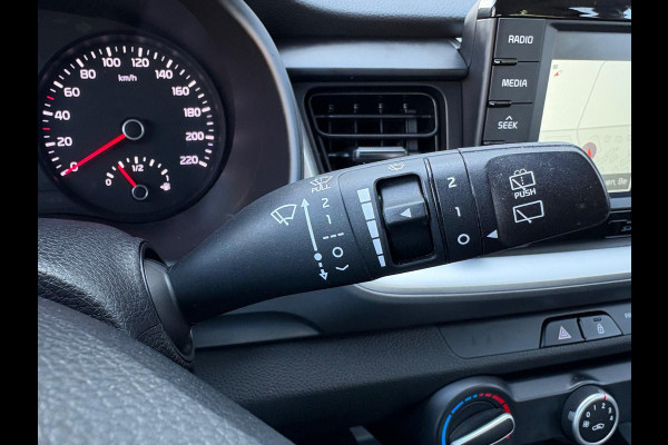Kia Stonic 1.0 100PK T-GDi DynamicLine Camera/Navigatie/Trekhaak/Carplay-Android-auto