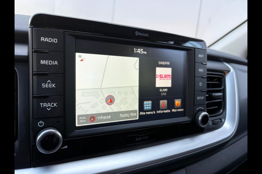 Kia Stonic 1.0 100PK T-GDi DynamicLine Camera/Navigatie/Trekhaak/Carplay-Android-auto