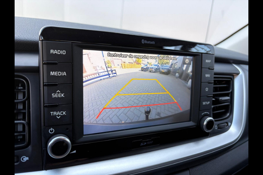 Kia Stonic 1.0 100PK T-GDi DynamicLine Camera/Navigatie/Trekhaak/Carplay-Android-auto
