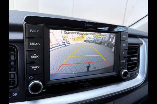 Kia Stonic 1.0 100PK T-GDi DynamicLine Camera/Navigatie/Trekhaak/Carplay-Android-auto