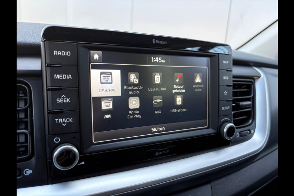 Kia Stonic 1.0 100PK T-GDi DynamicLine Camera/Navigatie/Trekhaak/Carplay-Android-auto