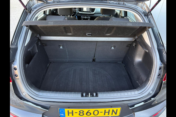 Kia Stonic 1.0 100PK T-GDi DynamicLine Camera/Navigatie/Trekhaak/Carplay-Android-auto