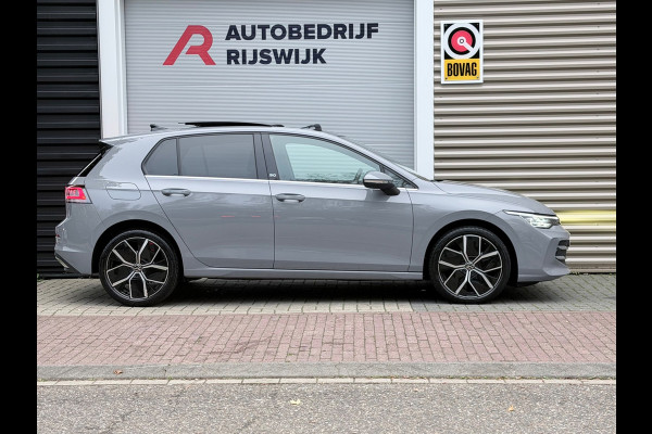 Volkswagen Golf 1.5 eTSI Pano/Memory/Matrix/HuD