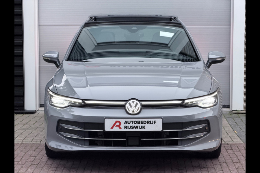 Volkswagen Golf 1.5 eTSI Pano/Memory/Matrix/HuD