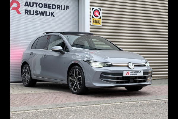 Volkswagen Golf 1.5 eTSI Pano/Memory/Matrix/HuD