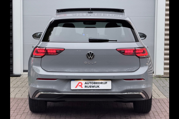 Volkswagen Golf 1.5 eTSI Pano/Memory/Matrix/HuD