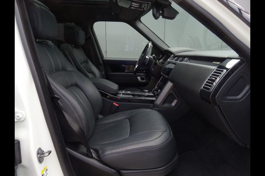 Land Rover Range Rover P525 LWB Fifty * EX BPM & INCL BTW !!