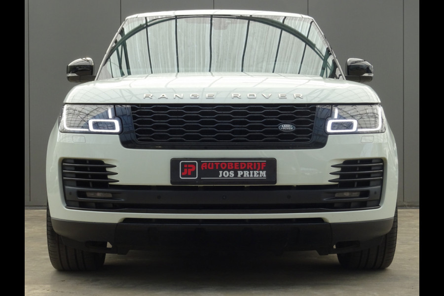 Land Rover Range Rover P525 LWB Fifty * EX BPM & INCL BTW !!