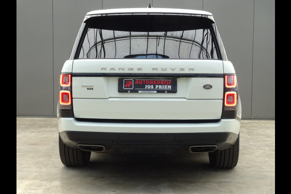 Land Rover Range Rover P525 LWB Fifty * EX BPM & INCL BTW !!