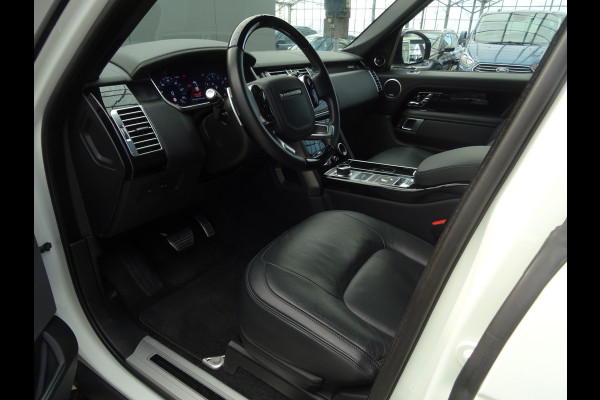 Land Rover Range Rover P525 LWB Fifty * EX BPM & INCL BTW !!