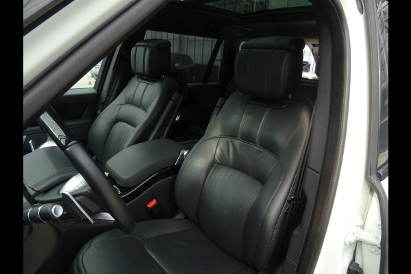 Land Rover Range Rover P525 LWB Fifty * EX BPM & INCL BTW !!