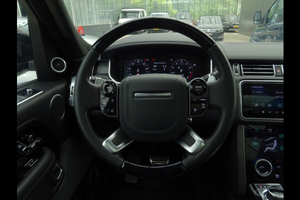 Land Rover Range Rover P525 LWB Fifty * EX BPM & INCL BTW !!