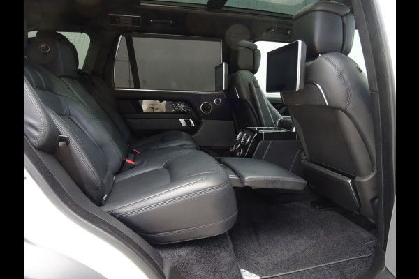Land Rover Range Rover P525 LWB Fifty * EX BPM & INCL BTW !!
