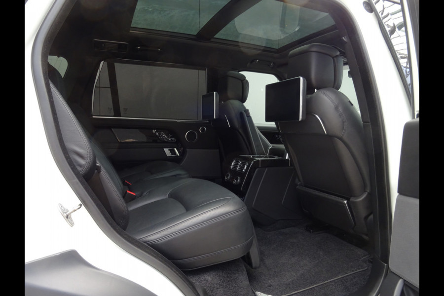 Land Rover Range Rover P525 LWB Fifty * EX BPM & INCL BTW !!