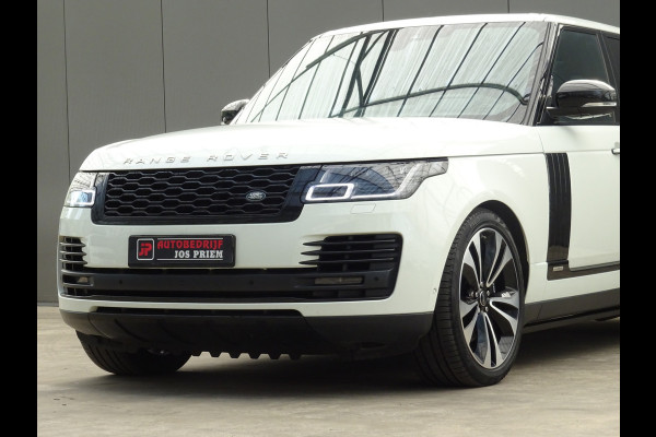 Land Rover Range Rover P525 LWB Fifty * EX BPM & INCL BTW !!