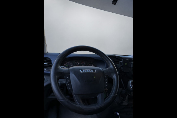 Iveco Daily 35S14V 2.3 L2H1 Edition Cruise, Airco, 3500kg Trekhaak, Radio, Clima, EURO6, Uniek!