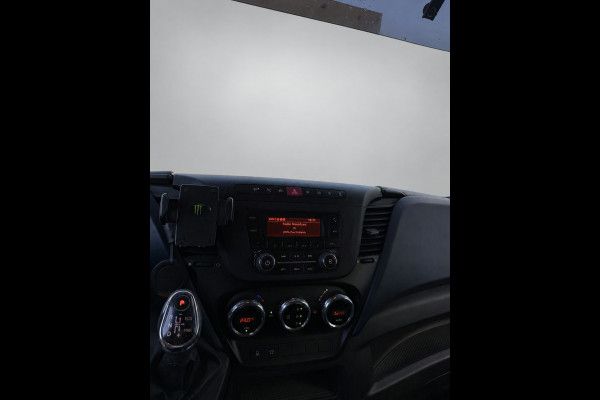 Iveco Daily 35S14V 2.3 L2H1 Edition Cruise, Airco, 3500kg Trekhaak, Radio, Clima, EURO6, Uniek!