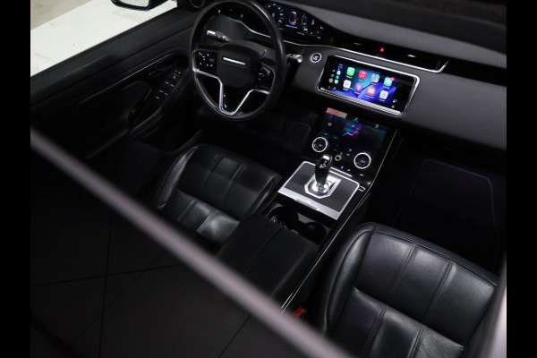 Land Rover Range Rover Evoque 1.5 P300e AWD R-Dynamic SE [SCHUIFKANTELDAK, APPLE CARPLAY, ANDROID, CRUISE CONTROL, STOELVERWARMING, MERIDIAN SOUNDSYSTEM, CAMERA, ELEKTRISCHE ACHTERKLEP, NAVIGATIE, NIEUWSTAAT]