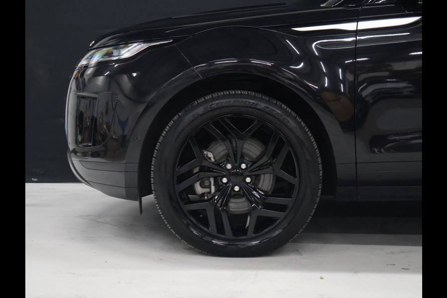 Land Rover Range Rover Evoque 1.5 P300e AWD R-Dynamic SE [SCHUIFKANTELDAK, APPLE CARPLAY, ANDROID, CRUISE CONTROL, STOELVERWARMING, MERIDIAN SOUNDSYSTEM, CAMERA, ELEKTRISCHE ACHTERKLEP, NAVIGATIE, NIEUWSTAAT]
