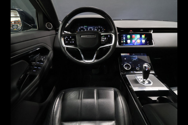 Land Rover Range Rover Evoque 1.5 P300e AWD R-Dynamic SE [SCHUIFKANTELDAK, APPLE CARPLAY, ANDROID, CRUISE CONTROL, STOELVERWARMING, MERIDIAN SOUNDSYSTEM, CAMERA, ELEKTRISCHE ACHTERKLEP, NAVIGATIE, NIEUWSTAAT]