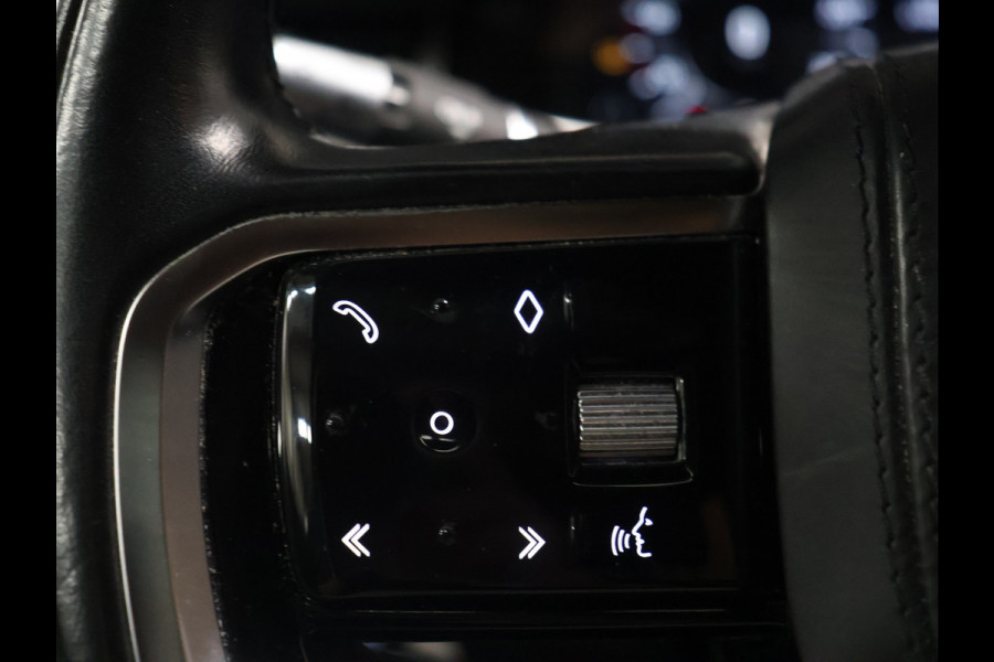 Land Rover Range Rover Evoque 1.5 P300e AWD R-Dynamic SE [SCHUIFKANTELDAK, APPLE CARPLAY, ANDROID, CRUISE CONTROL, STOELVERWARMING, MERIDIAN SOUNDSYSTEM, CAMERA, ELEKTRISCHE ACHTERKLEP, NAVIGATIE, NIEUWSTAAT]