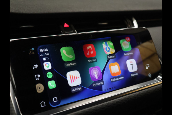 Land Rover Range Rover Evoque 1.5 P300e AWD R-Dynamic SE [SCHUIFKANTELDAK, APPLE CARPLAY, ANDROID, CRUISE CONTROL, STOELVERWARMING, MERIDIAN SOUNDSYSTEM, CAMERA, ELEKTRISCHE ACHTERKLEP, NAVIGATIE, NIEUWSTAAT]