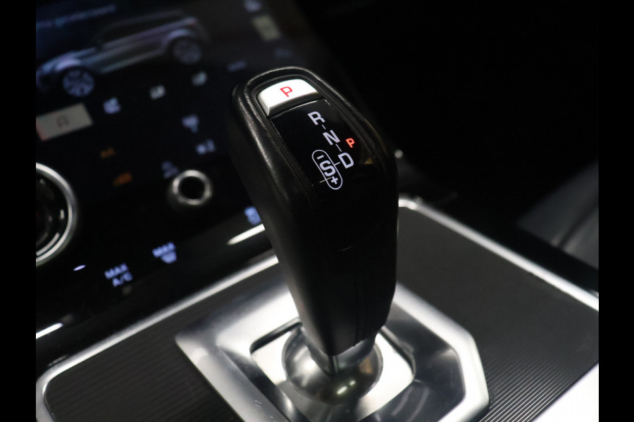 Land Rover Range Rover Evoque 1.5 P300e AWD R-Dynamic SE [SCHUIFKANTELDAK, APPLE CARPLAY, ANDROID, CRUISE CONTROL, STOELVERWARMING, MERIDIAN SOUNDSYSTEM, CAMERA, ELEKTRISCHE ACHTERKLEP, NAVIGATIE, NIEUWSTAAT]