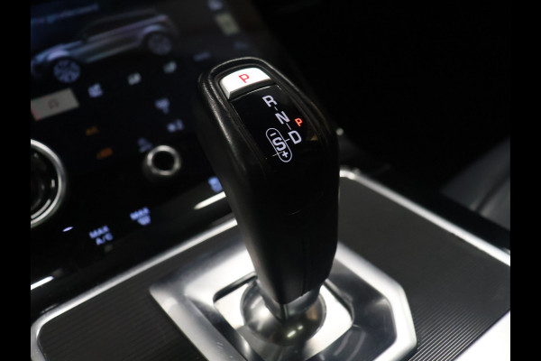 Land Rover Range Rover Evoque 1.5 P300e AWD R-Dynamic SE [SCHUIFKANTELDAK, APPLE CARPLAY, ANDROID, CRUISE CONTROL, STOELVERWARMING, MERIDIAN SOUNDSYSTEM, CAMERA, ELEKTRISCHE ACHTERKLEP, NAVIGATIE, NIEUWSTAAT]
