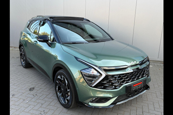 Kia Sportage 1.6 T-GDi Plug-in Hybrid AWD GT-PlusLine VOL!! Camera/Navigatie/Trekhaak/Stoel-stuurverwarming