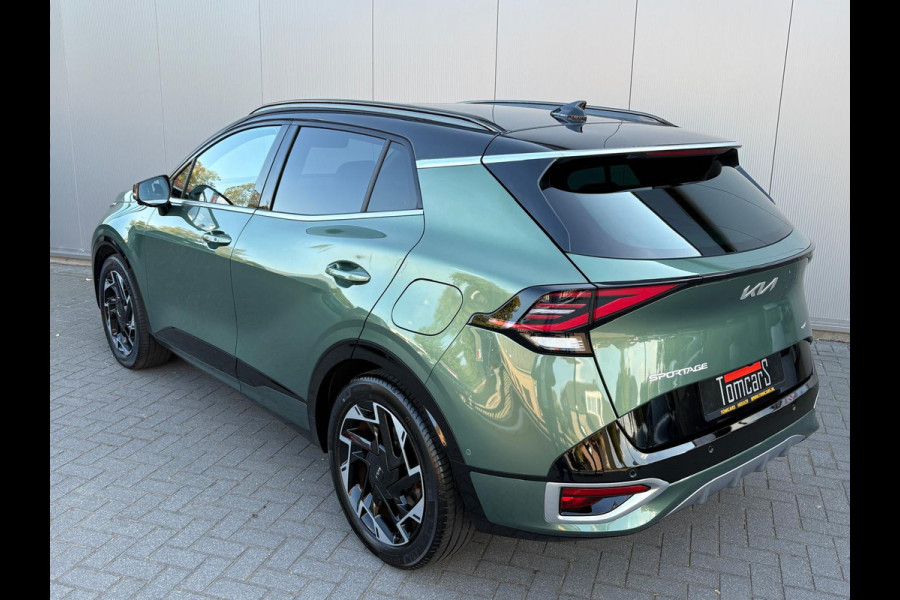 Kia Sportage 1.6 T-GDi Plug-in Hybrid AWD GT-PlusLine VOL!! Camera/Navigatie/Trekhaak/Stoel-stuurverwarming