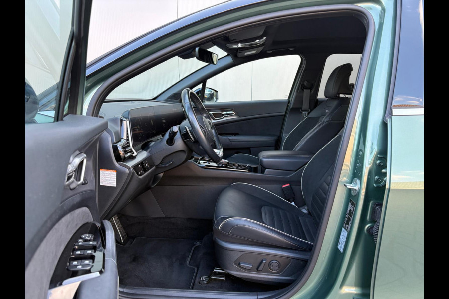 Kia Sportage 1.6 T-GDi Plug-in Hybrid AWD GT-PlusLine VOL!! Camera/Navigatie/Trekhaak/Stoel-stuurverwarming