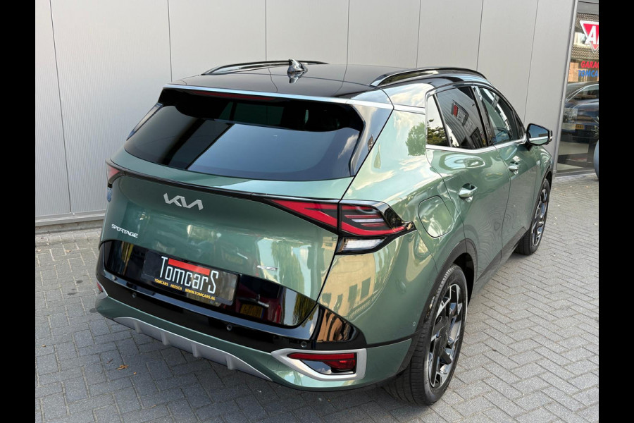 Kia Sportage 1.6 T-GDi Plug-in Hybrid AWD GT-PlusLine VOL!! Camera/Navigatie/Trekhaak/Stoel-stuurverwarming