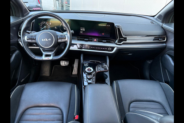 Kia Sportage 1.6 T-GDi Plug-in Hybrid AWD GT-PlusLine VOL!! Camera/Navigatie/Trekhaak/Stoel-stuurverwarming