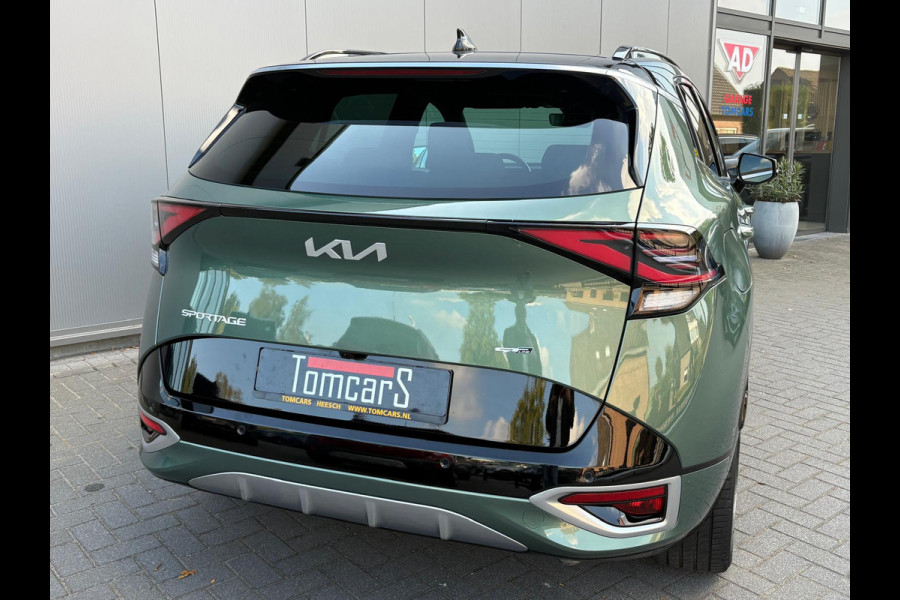 Kia Sportage 1.6 T-GDi Plug-in Hybrid AWD GT-PlusLine VOL!! Camera/Navigatie/Trekhaak/Stoel-stuurverwarming