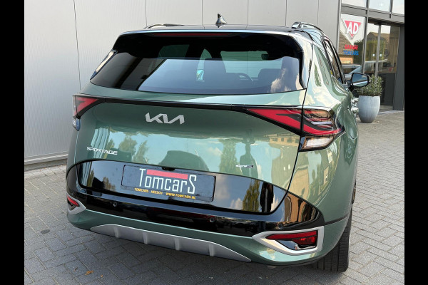 Kia Sportage 1.6 T-GDi Plug-in Hybrid AWD GT-PlusLine VOL!! Camera/Navigatie/Trekhaak/Stoel-stuurverwarming