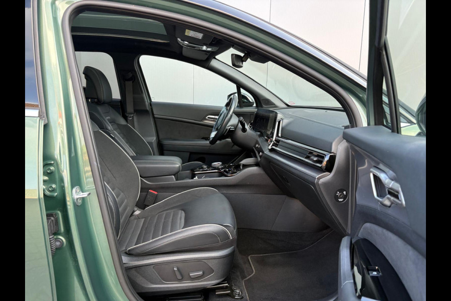 Kia Sportage 1.6 T-GDi Plug-in Hybrid AWD GT-PlusLine VOL!! Camera/Navigatie/Trekhaak/Stoel-stuurverwarming