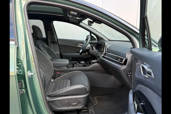 Kia Sportage 1.6 T-GDi Plug-in Hybrid AWD GT-PlusLine VOL!! Camera/Navigatie/Trekhaak/Stoel-stuurverwarming