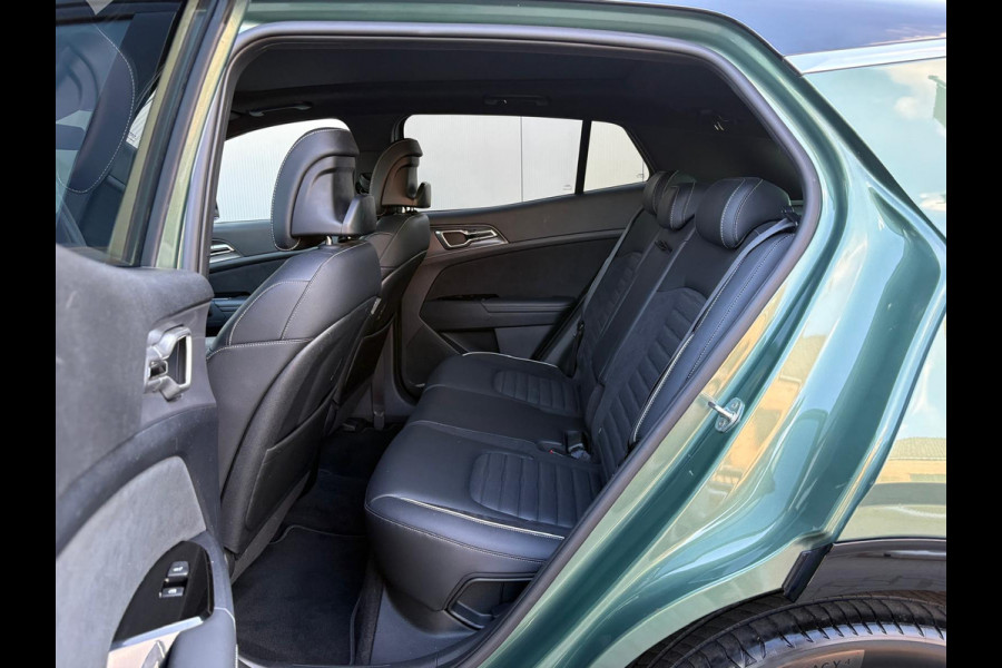 Kia Sportage 1.6 T-GDi Plug-in Hybrid AWD GT-PlusLine VOL!! Camera/Navigatie/Trekhaak/Stoel-stuurverwarming