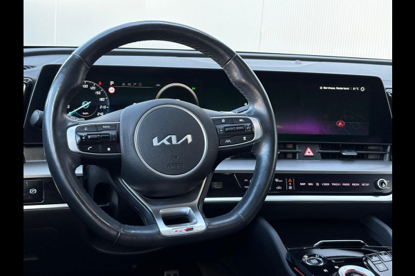 Kia Sportage 1.6 T-GDi Plug-in Hybrid AWD GT-PlusLine VOL!! Camera/Navigatie/Trekhaak/Stoel-stuurverwarming