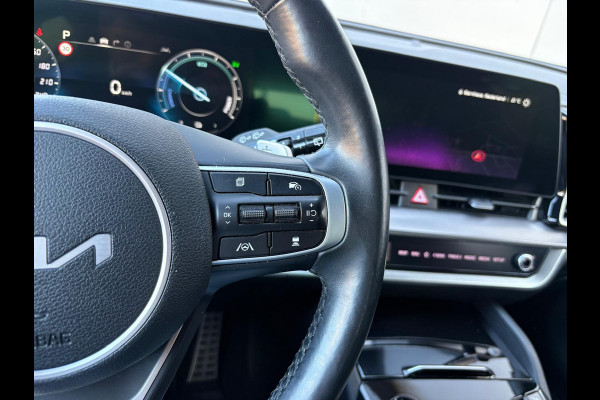 Kia Sportage 1.6 T-GDi Plug-in Hybrid AWD GT-PlusLine VOL!! Camera/Navigatie/Trekhaak/Stoel-stuurverwarming