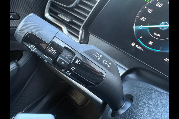 Kia Sportage 1.6 T-GDi Plug-in Hybrid AWD GT-PlusLine VOL!! Camera/Navigatie/Trekhaak/Stoel-stuurverwarming