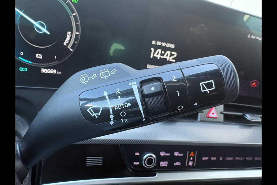 Kia Sportage 1.6 T-GDi Plug-in Hybrid AWD GT-PlusLine VOL!! Camera/Navigatie/Trekhaak/Stoel-stuurverwarming