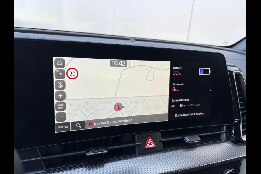 Kia Sportage 1.6 T-GDi Plug-in Hybrid AWD GT-PlusLine VOL!! Camera/Navigatie/Trekhaak/Stoel-stuurverwarming